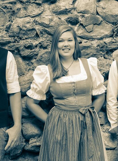 Geschwisterfotos