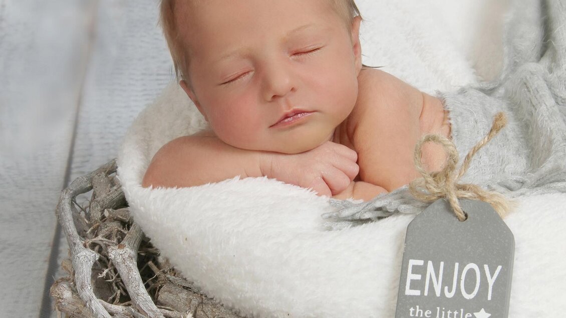 Babyfotografie