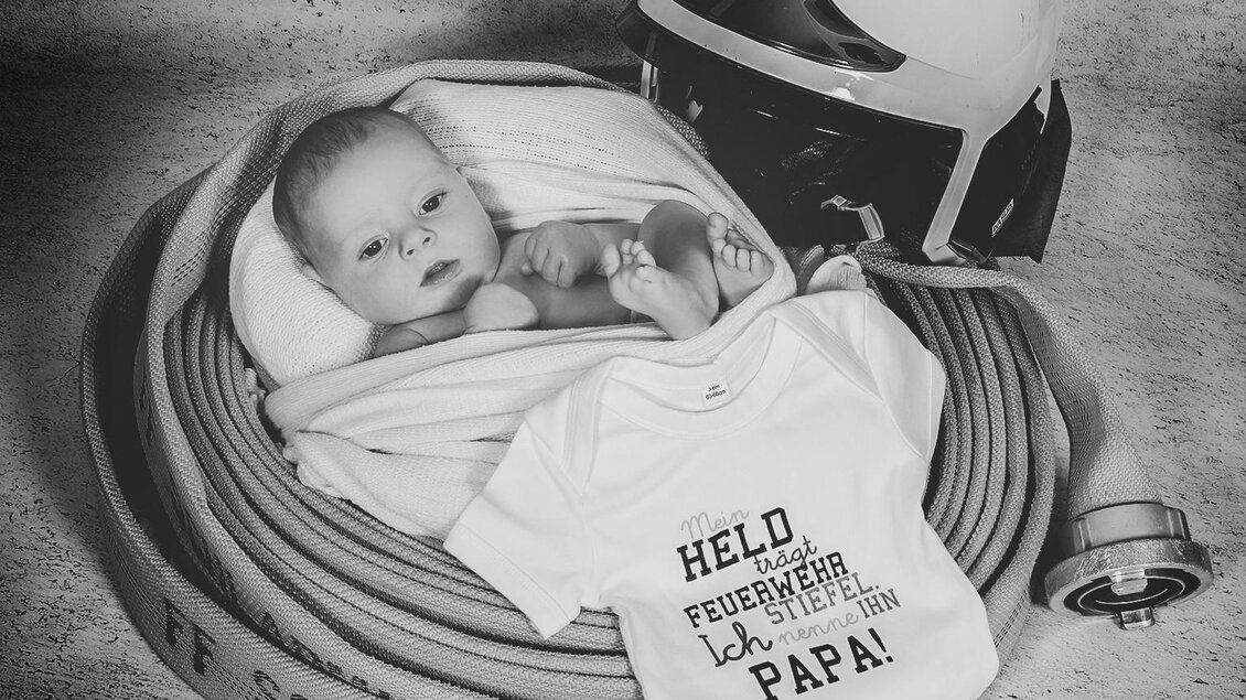 Babyfotografie