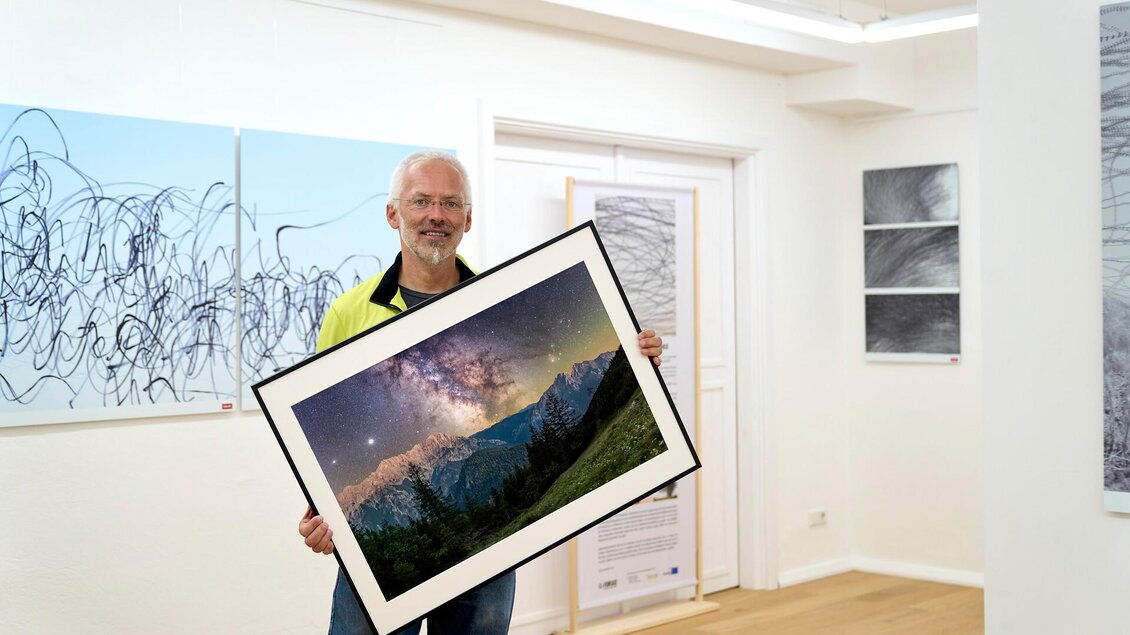 Fotografien rund um das Thema Natur | © NP Gesäuse
