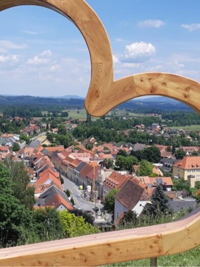 Fotopoint | TV Südsteiermark | © TV Südsteiermark