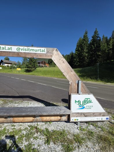 Fotospot_Hohentauern-Murtal-Steiermark | © Marlene Zandl