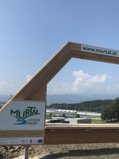 Fotospot-Red Bull Ring- Murtal-Steiermark | Erlebnisregion Murtal | © Erlebnisregion Murtal