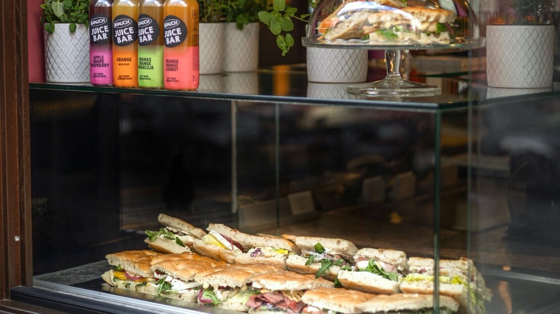 Francis - Frische Sandwiches | © Francis