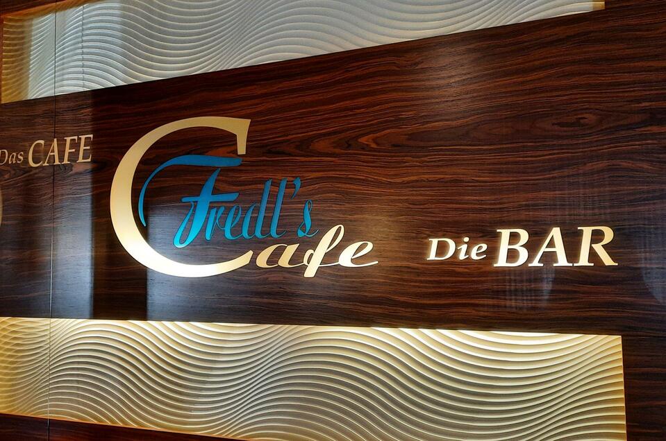 Fredl´s Café - Impression #1 | © TV Region Graz