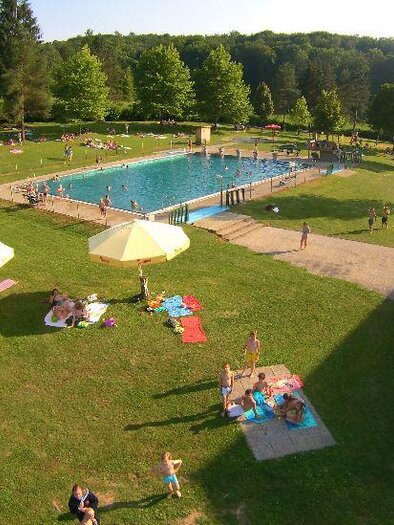 Freibad Ehrenhausen | © Freibad Ehrenhausen