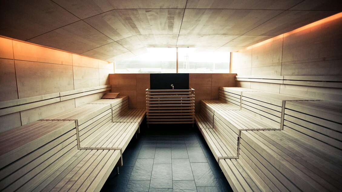 Auster Wellnessbad | © Holding Graz - Lupi Spuma