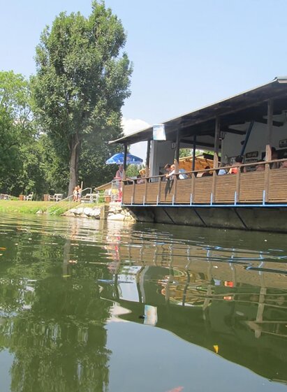 Freibad_Wasser_Oststeiermark | Helmut Reinprecht | © St. Ruprecht