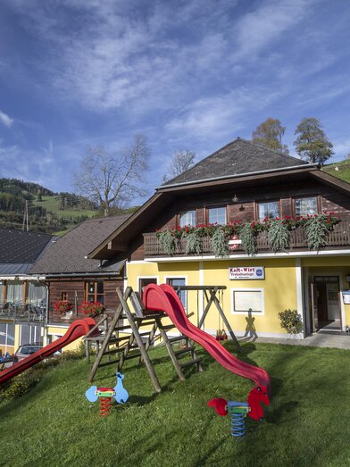 Karl-Wirt_Inn_Eastern Styria | © Gasthaus Karl-Wirt | Bernhard Häusler | © Gasthaus Karl-Wirt