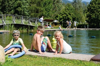 Freizeitpark-Badespass-Murta-Steiermark | © Gemeinde Unzmarkt