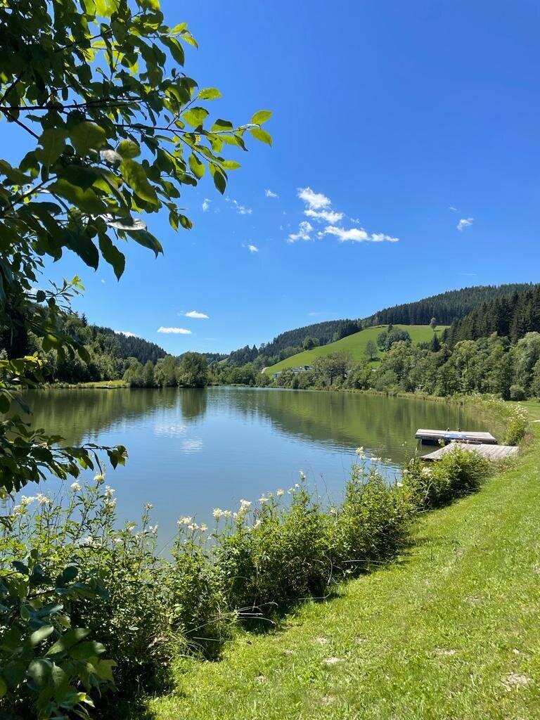Recreationallake Ratten in Ratten | steiermark.com