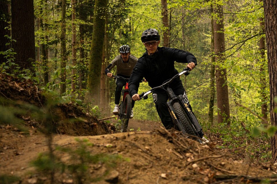 Mountainbike Area Gleisdorf - Impression #1 | © Tourismusverband Oststeiermark