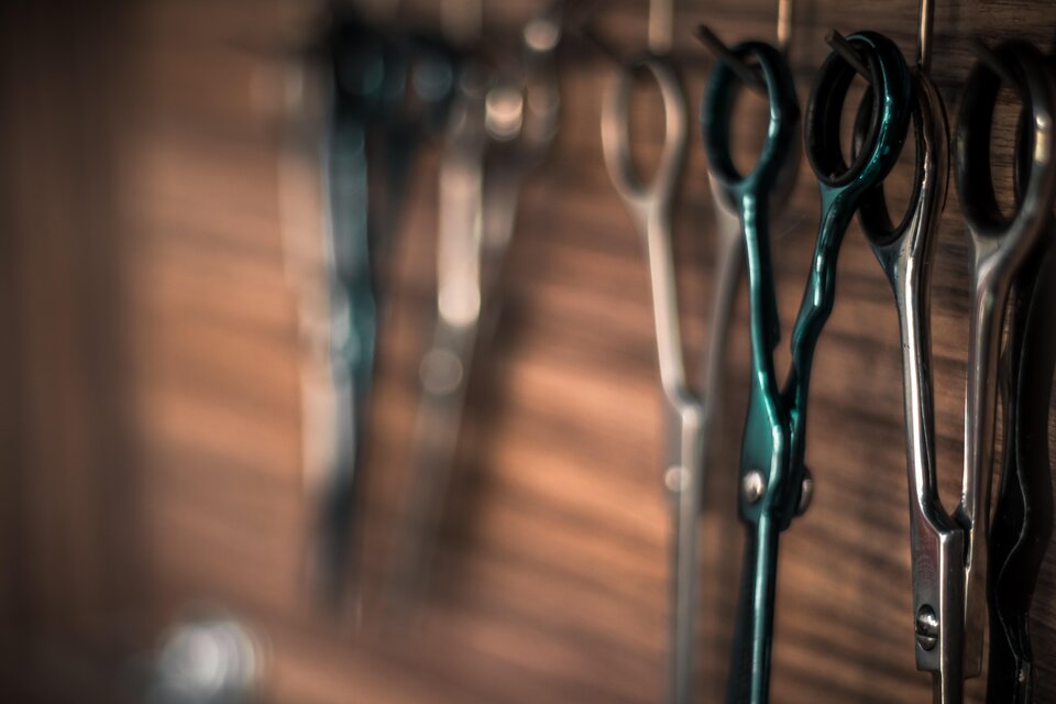 Friseur AigenHaar - Impression #1 | © Nick Demou | pexels.com
