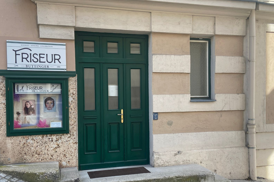 Hairdresser Buttinger Bad Aussee - Impression #1 | © TVB Ausseerland Salzkammergut
