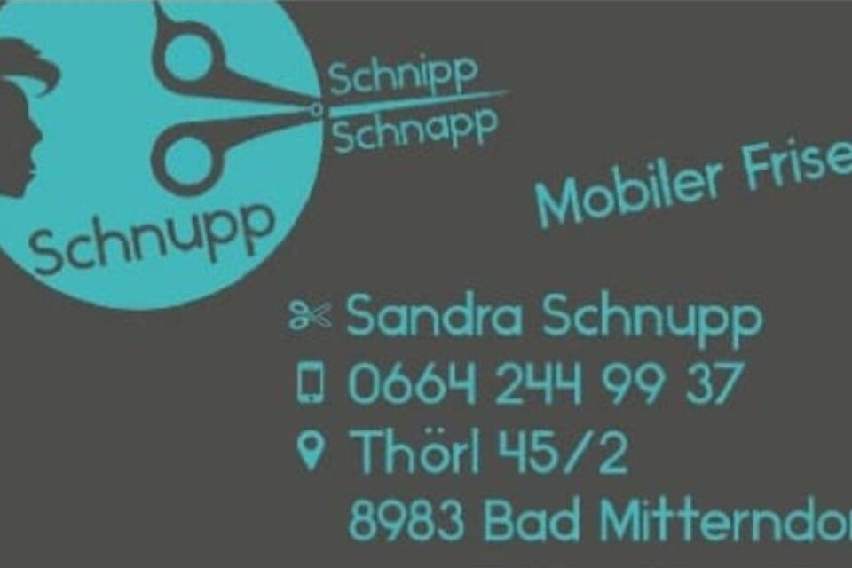 Friseur Schnipp Schnapp Schnupp - Impression #1 | © Schnupp Sandra