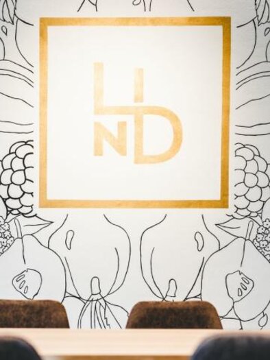 Logo Fruchtmanufaktur | © Lind