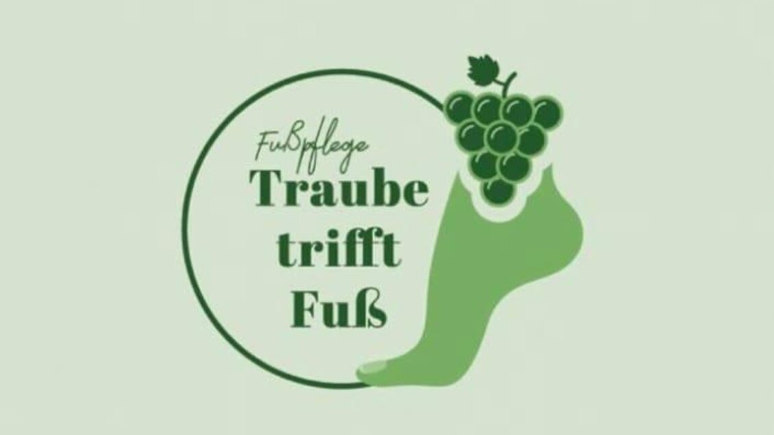 Fußpflege Studio Traube trifft Fuß - Impressionen #2.2