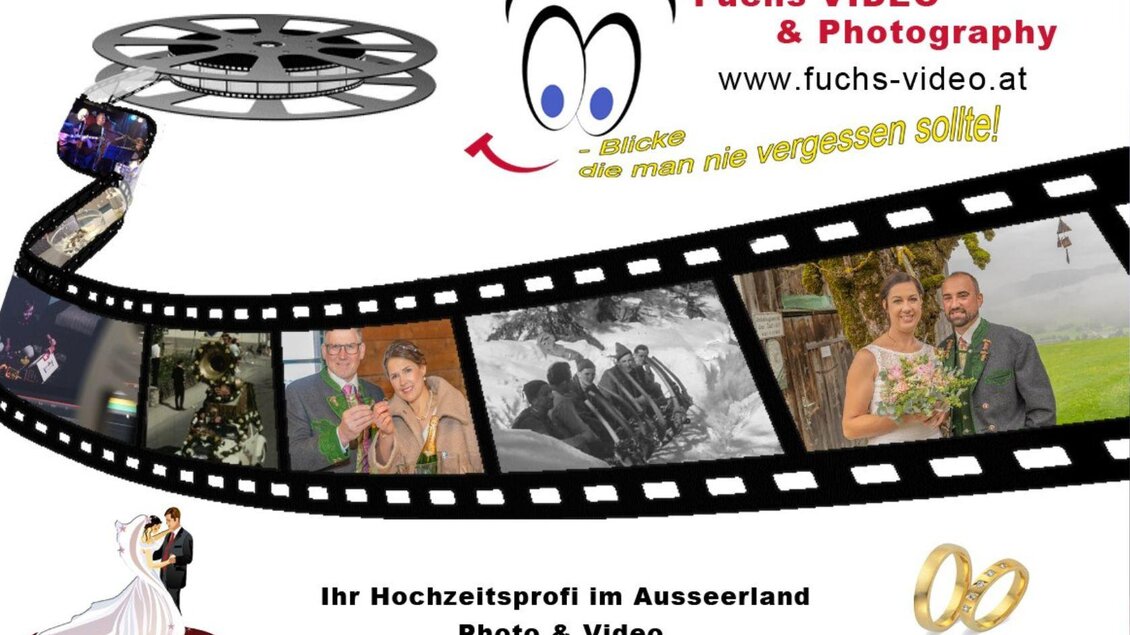 Fuchs Video | © Manfred Fuchs