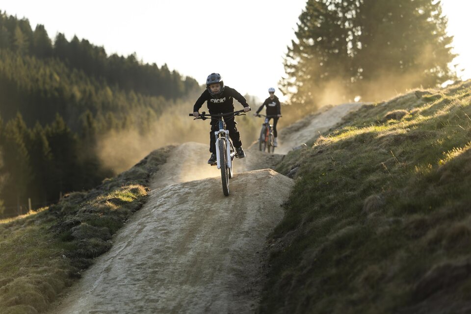 Funbase Holzmeisterlift - Impression #1 | © Oststeiermark Tourismus