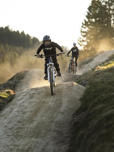 FUNBASE_Trail3_Oststeiermark | klemenskönig.at | © Oststeiermark Tourismus