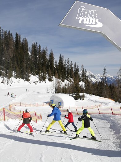Die Funruns am Galsterberg bieten dir Spaß &amp; A | Herbert Raffalt | © (c) Herbert Raffalt