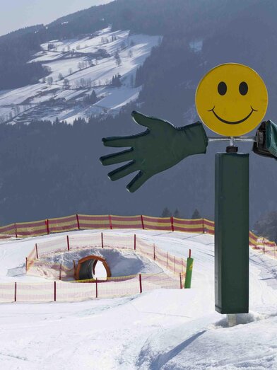 Mit dem Funslope bieten wir unseren Gästen viel Fr | Katja | © Katja Pokorn
