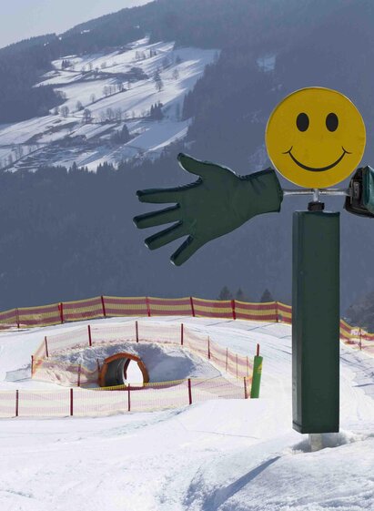 Mit dem Funslope bieten wir unseren Gästen viel Fr | Katja | © Katja Pokorn