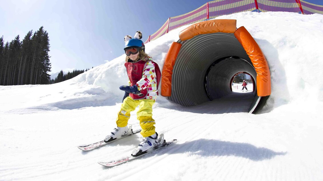 Mit dem Funslope bieten wir unseren Gästen viel Fr | © Katja Pokorn