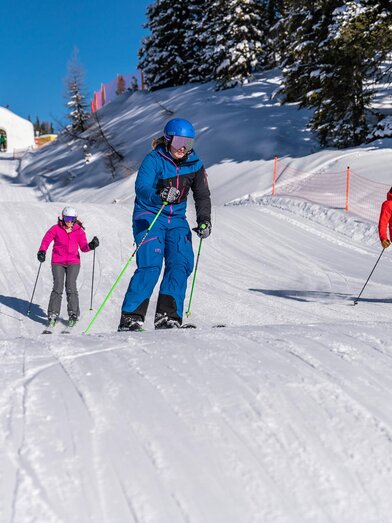 Action und Spaß auf der Funslope Planai | © Christine Höflehner