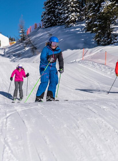 Action und Spaß auf der Funslope Planai | © Christine Höflehner
