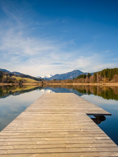 Furtner Teich | René Hochegger | © Tourismusverband Murau