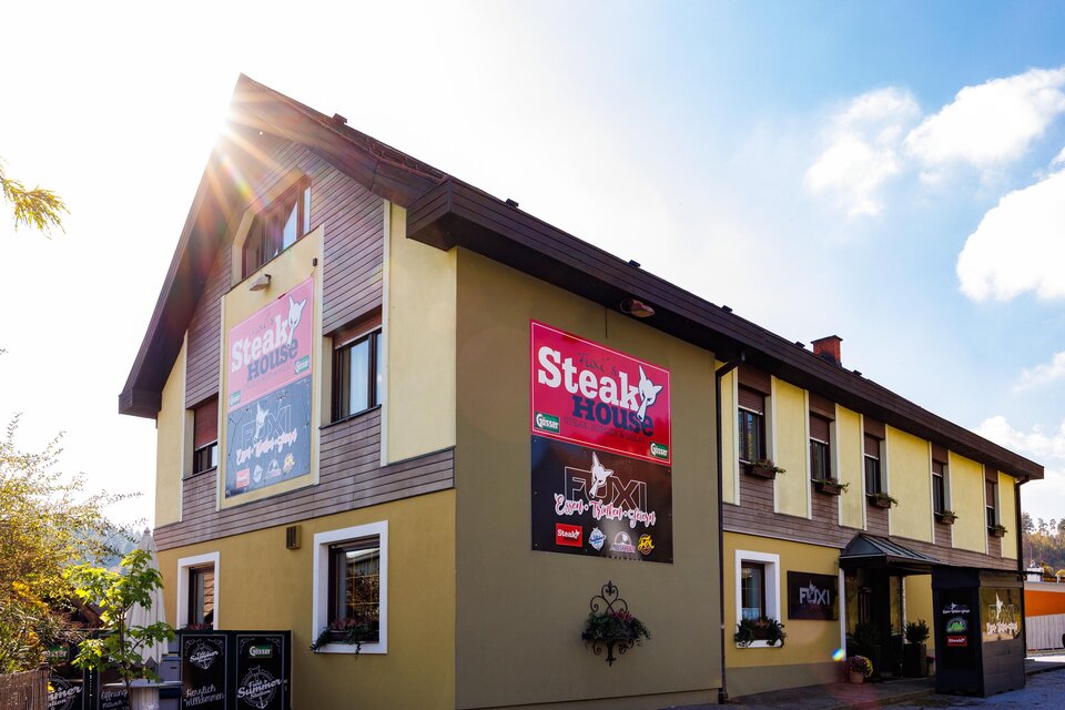 Fuxi`s Steakhouse - Impression #1 | © TV Region Graz - Harry Schiffer