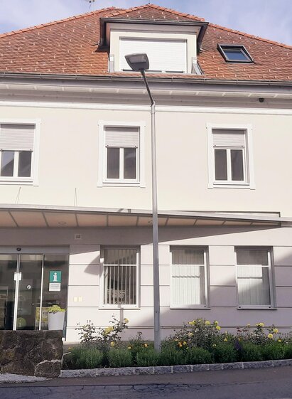 Gästeinfo Riegersburg Büro | Thermen- & Vulkanland | © Thermen- & Vulkanland