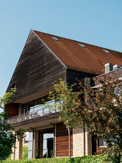 Außenansicht Manufaktur Gölles | © Manufaktur Gölles