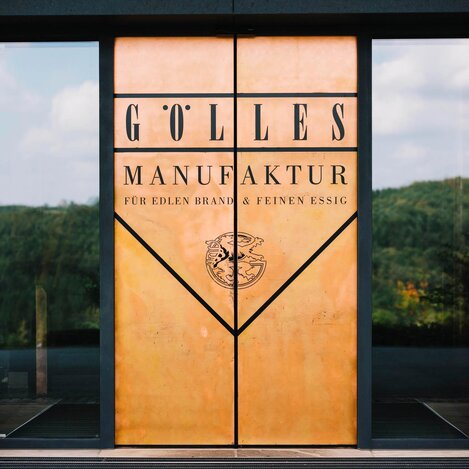 Manufaktur Gölles | © Manufaktur Gölles | Ingo Pertramer | © Manufaktur Gölles