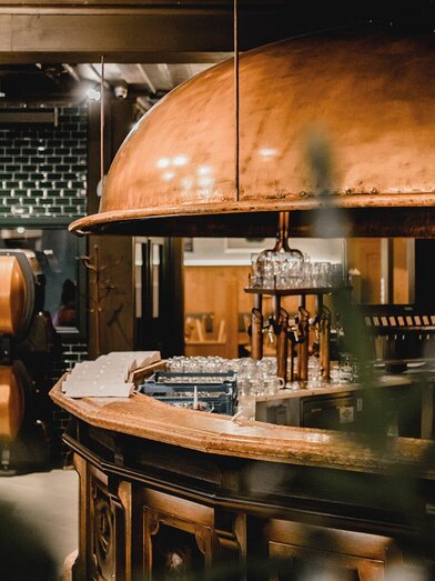 Gösser Bräu | © Gösser Bräu - Tina Szabo | © Gösser Bräu - Tina Szabo