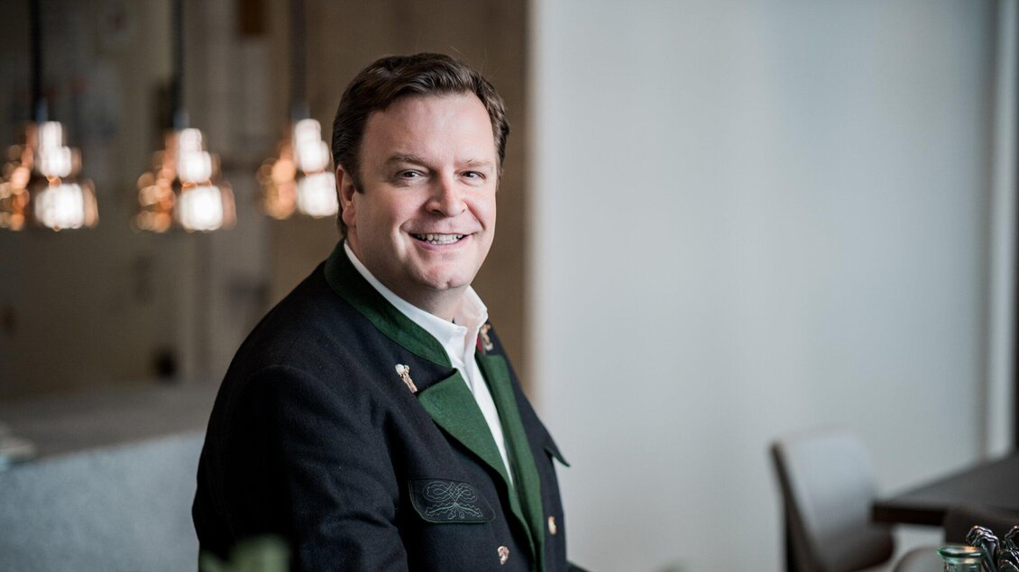 Gösser Bräu - Robert Grossauer | © Gösser Bräu - Tina Szabo