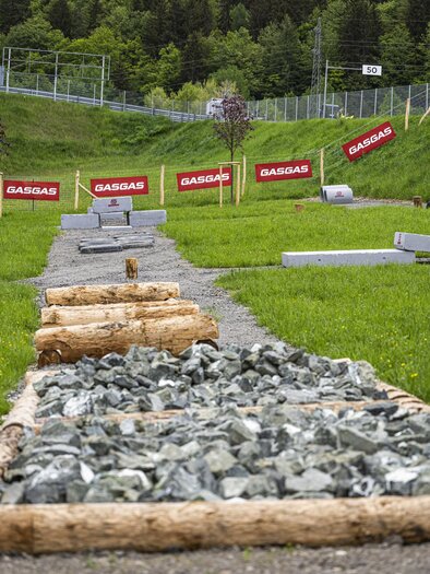 GASGAS-TrialPark1-Murtal-Steiermark | © Red Bull Ring