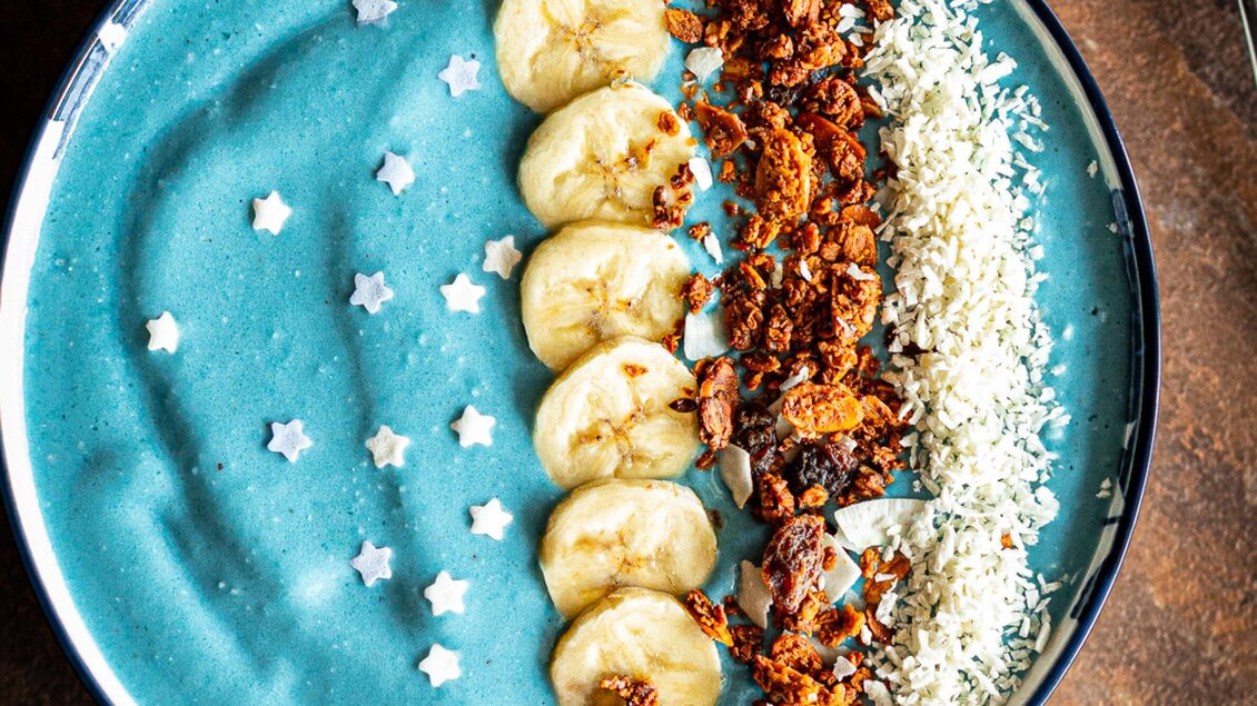 Granola - Bowl | © Granola