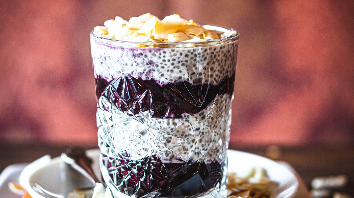 Granola - Chia Pudding | © Granola