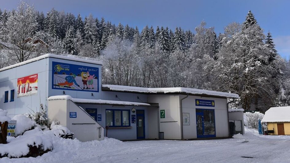 GaalerSkilifte-Ski6-Murtal-Steiermark | © Gaaler Lifte