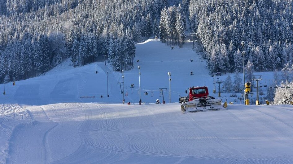GaalerSkilifte-Ski8-Murtal-Steiermark | © Gaaler Lifte