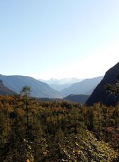 Altaussee, Gaisknechtstein, Aussicht | ©  Petra Kirchschlager |  Petra Kirchschlager | ©  Petra Kirchschlager