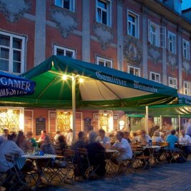 Gamlitzer Weinstube | © Gamlitzer Weinstube
