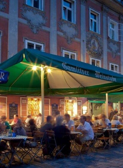 Gamlitzer Weinstube | © Gamlitzer Weinstube