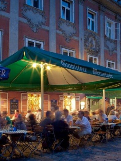 Gamlitzer Weinstube | © Gamlitzer Weinstube