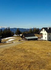 Ganzalm | © Hochsteiermark | Walter Riesenmann | © Hochsteiermark