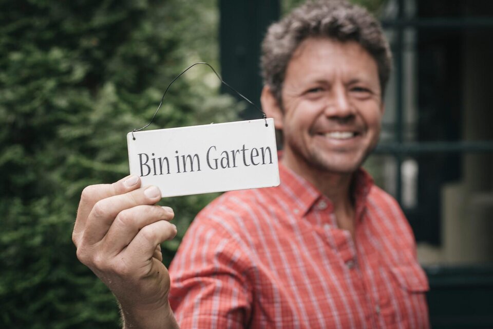 Leitner Garden Design - Impression #1 | © Stefan Leitner
