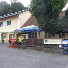 Das bruchmann´s | © Rupert Bruchmann