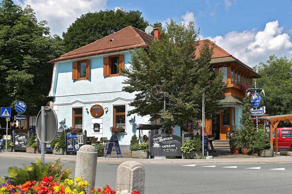 Gasthaus - Café Ertl - Impression #1 | © TV Region Graz - Lunghammer